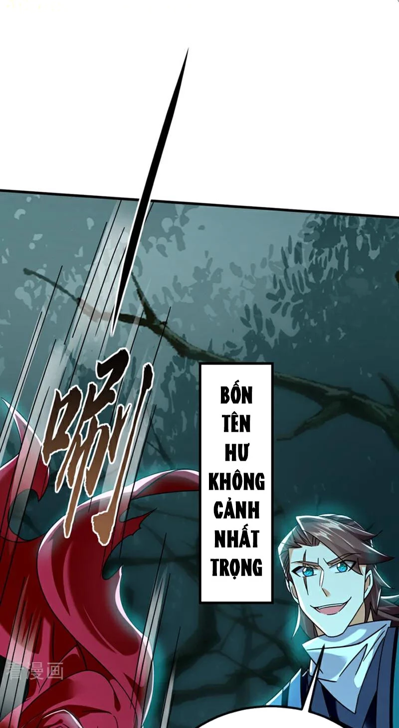 Tuyệt Thế Đan Thần Chapter 156 - Trang 2