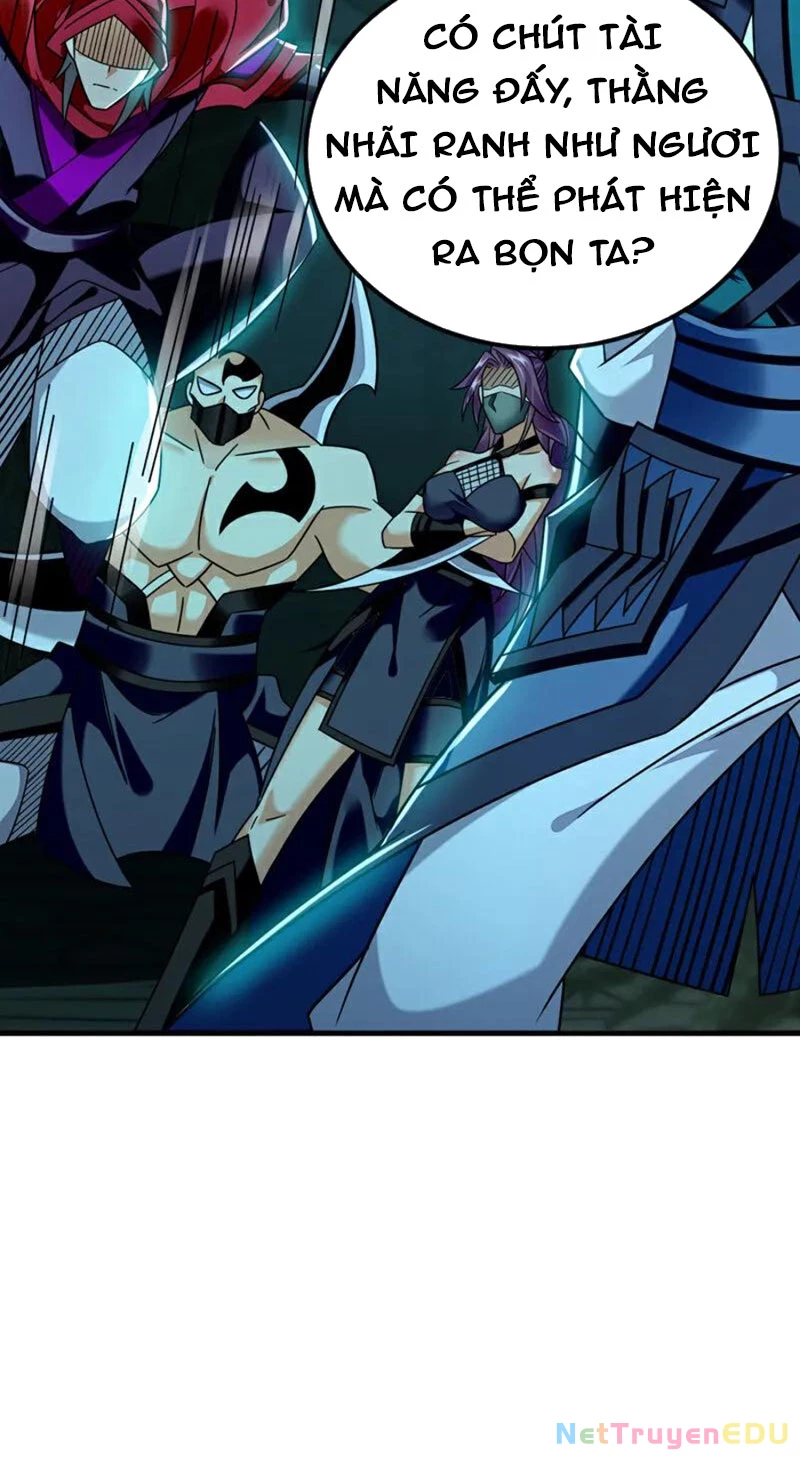 Tuyệt Thế Đan Thần Chapter 156 - Trang 2