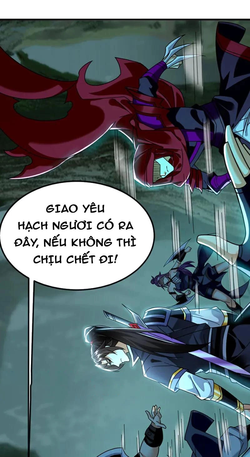 Tuyệt Thế Đan Thần Chapter 156 - Trang 2