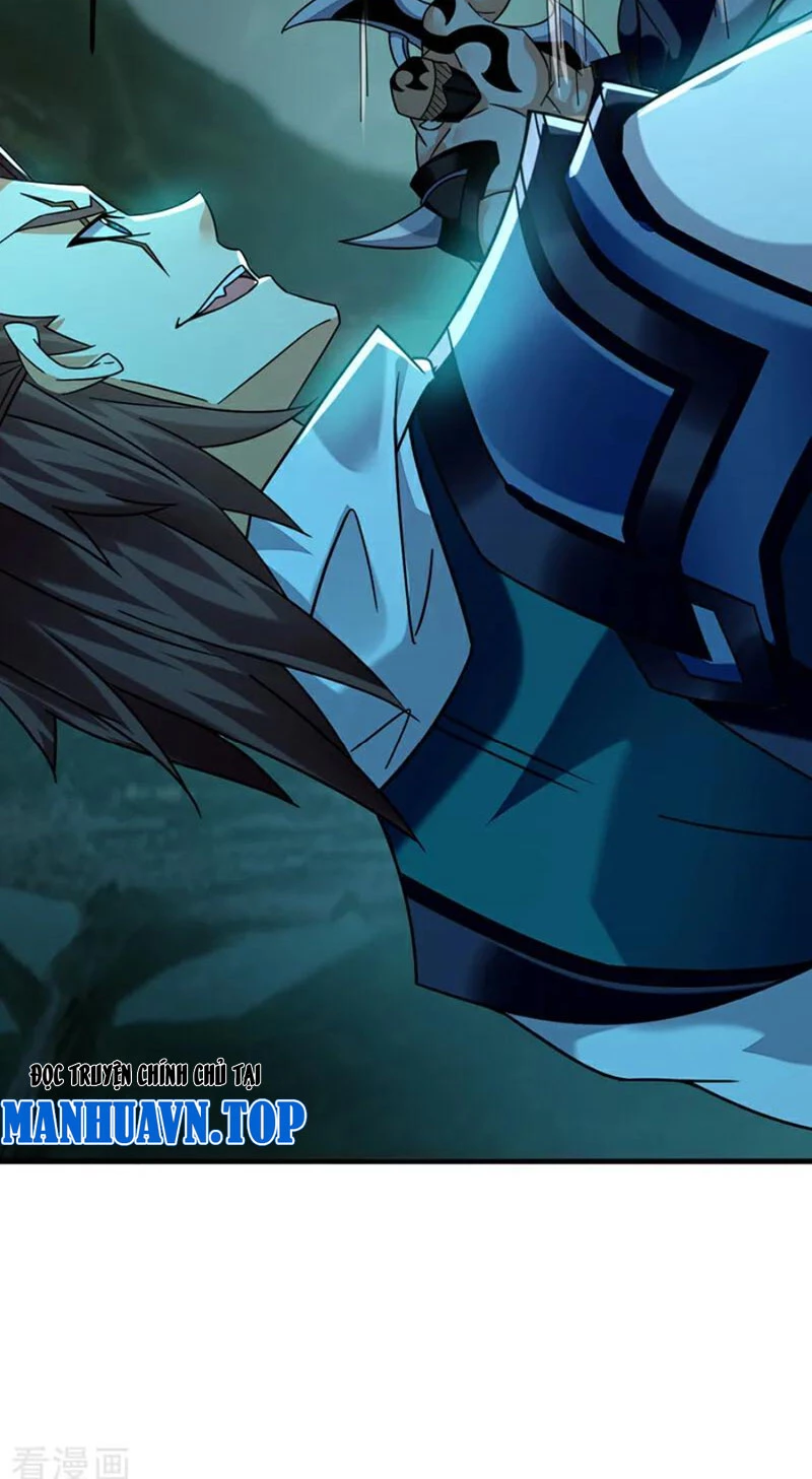 Tuyệt Thế Đan Thần Chapter 156 - Trang 2