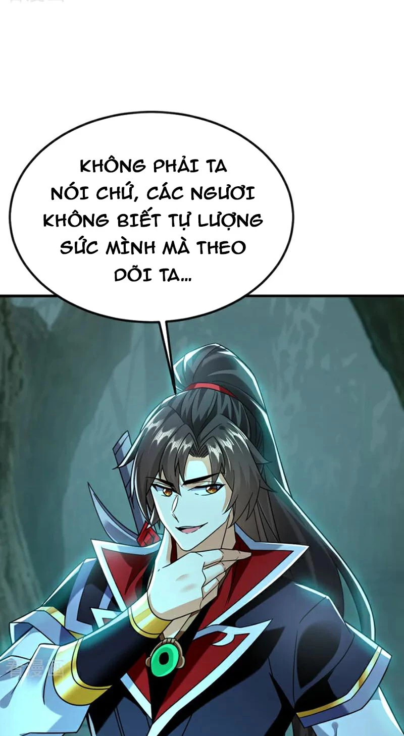 Tuyệt Thế Đan Thần Chapter 156 - Trang 2