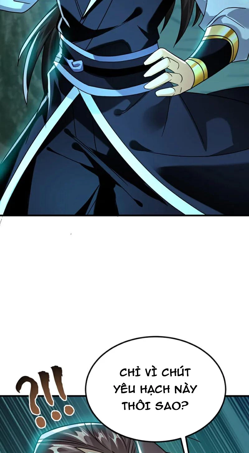 Tuyệt Thế Đan Thần Chapter 156 - Trang 2