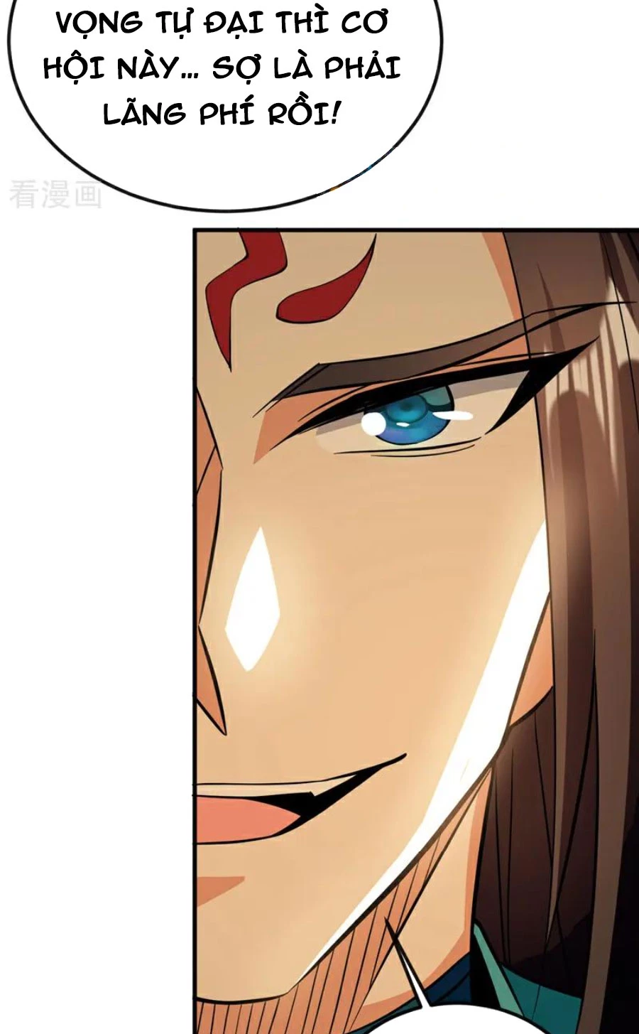 Tuyệt Thế Đan Thần Chapter 156 - Trang 2