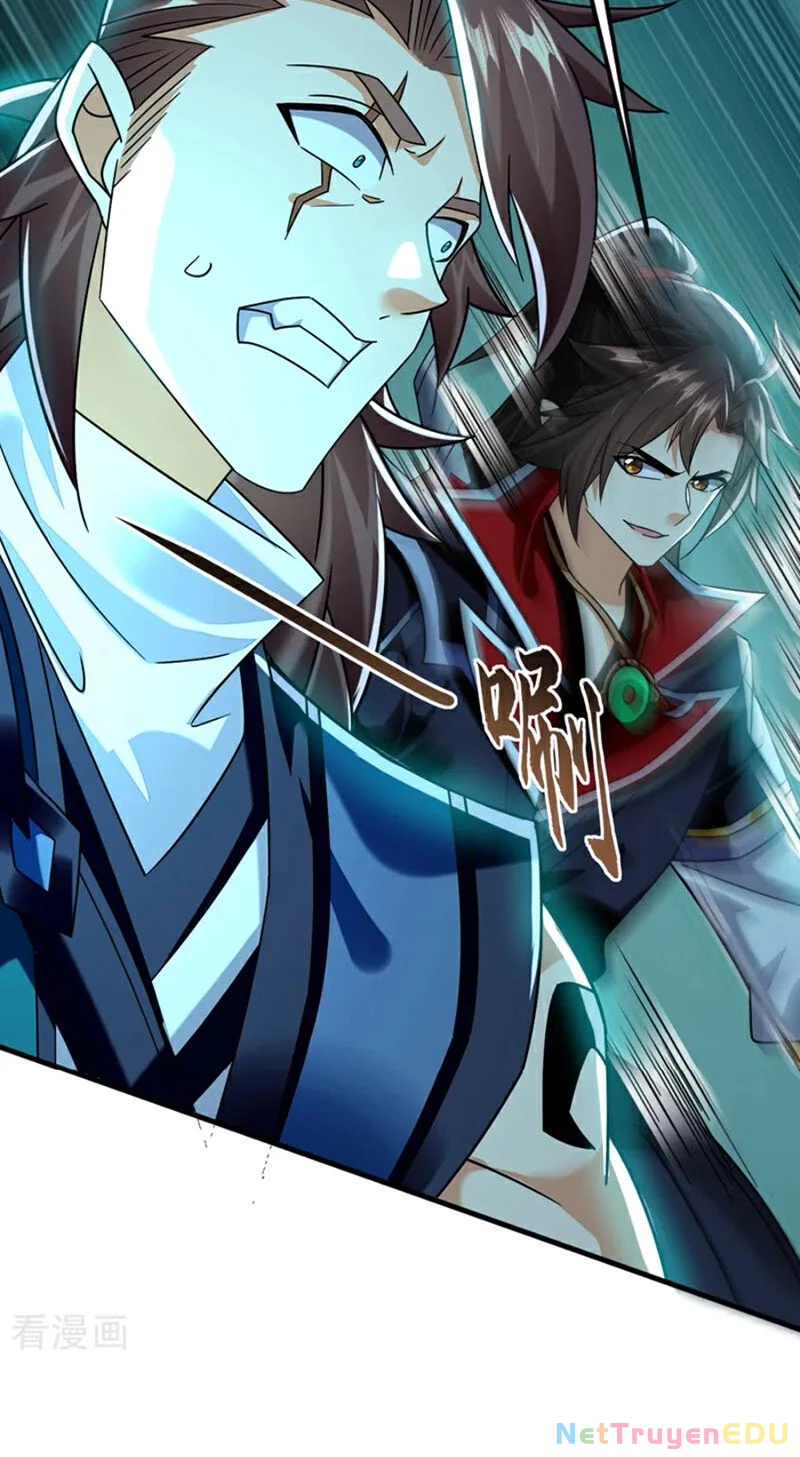 Tuyệt Thế Đan Thần Chapter 156 - Trang 2