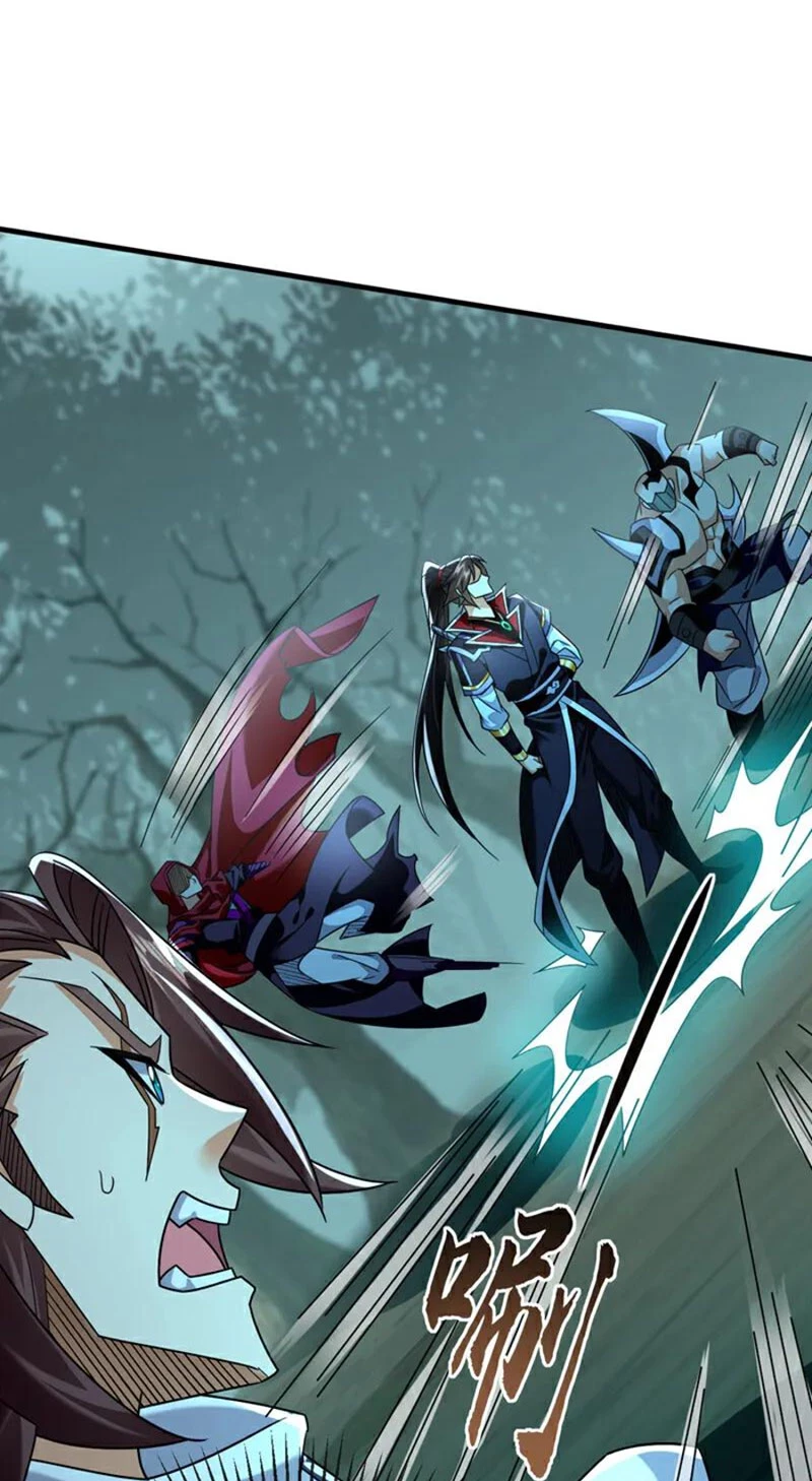 Tuyệt Thế Đan Thần Chapter 156 - Trang 2