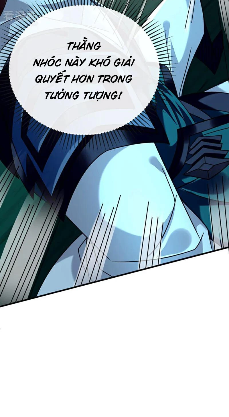 Tuyệt Thế Đan Thần Chapter 156 - Trang 2