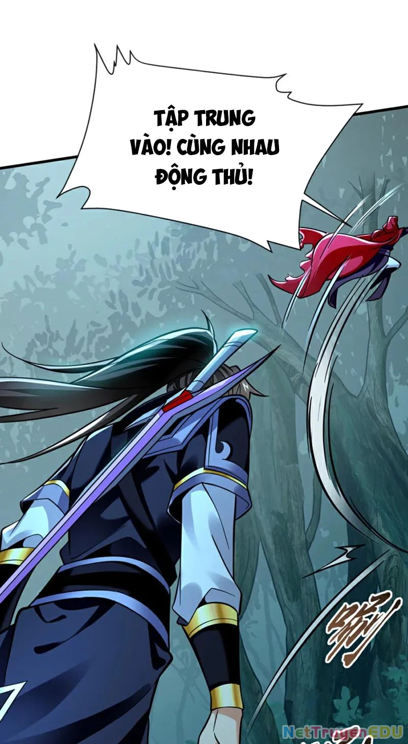 Tuyệt Thế Đan Thần Chapter 156 - Trang 2