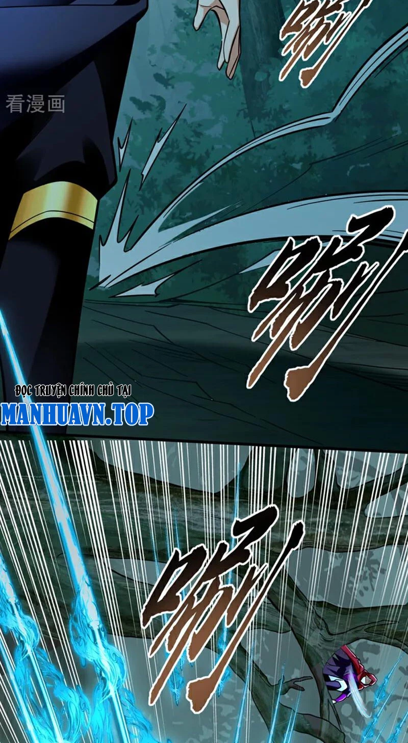 Tuyệt Thế Đan Thần Chapter 156 - Trang 2