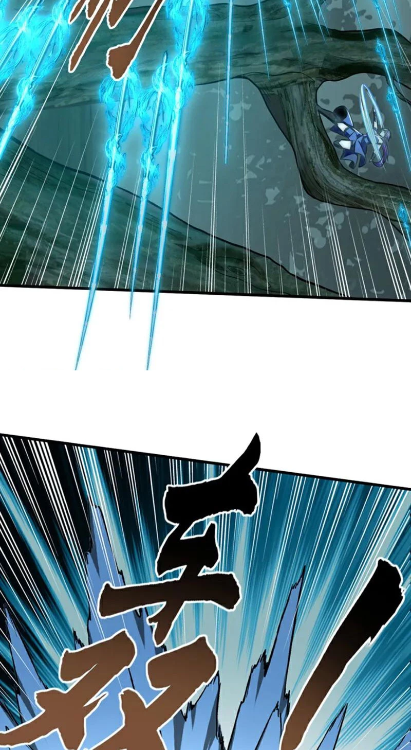 Tuyệt Thế Đan Thần Chapter 156 - Trang 2