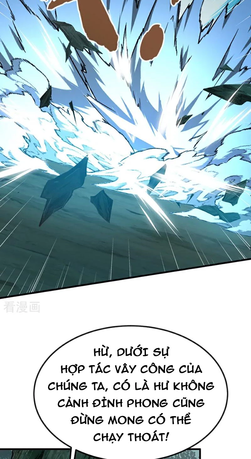 Tuyệt Thế Đan Thần Chapter 156 - Trang 2