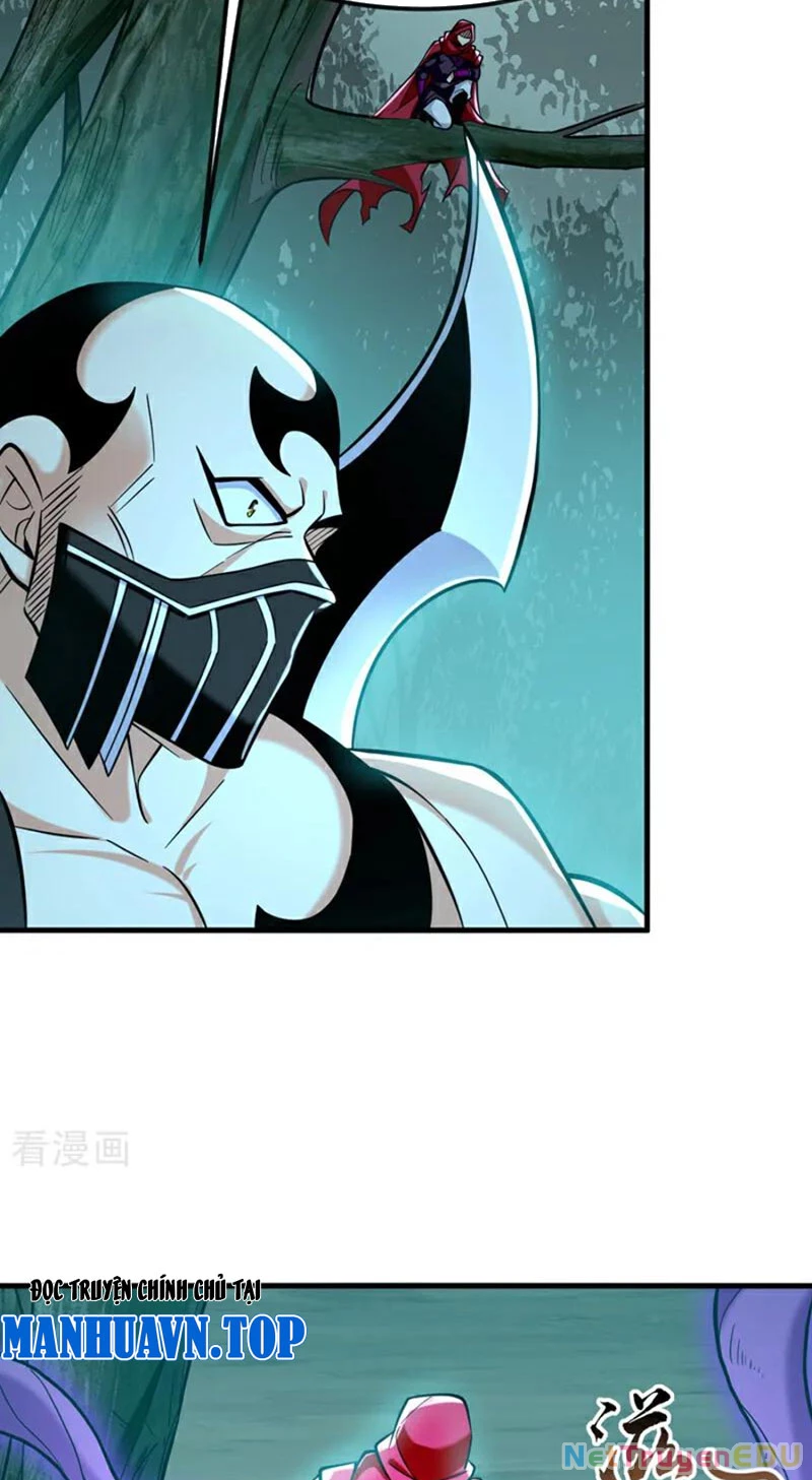 Tuyệt Thế Đan Thần Chapter 156 - Trang 2