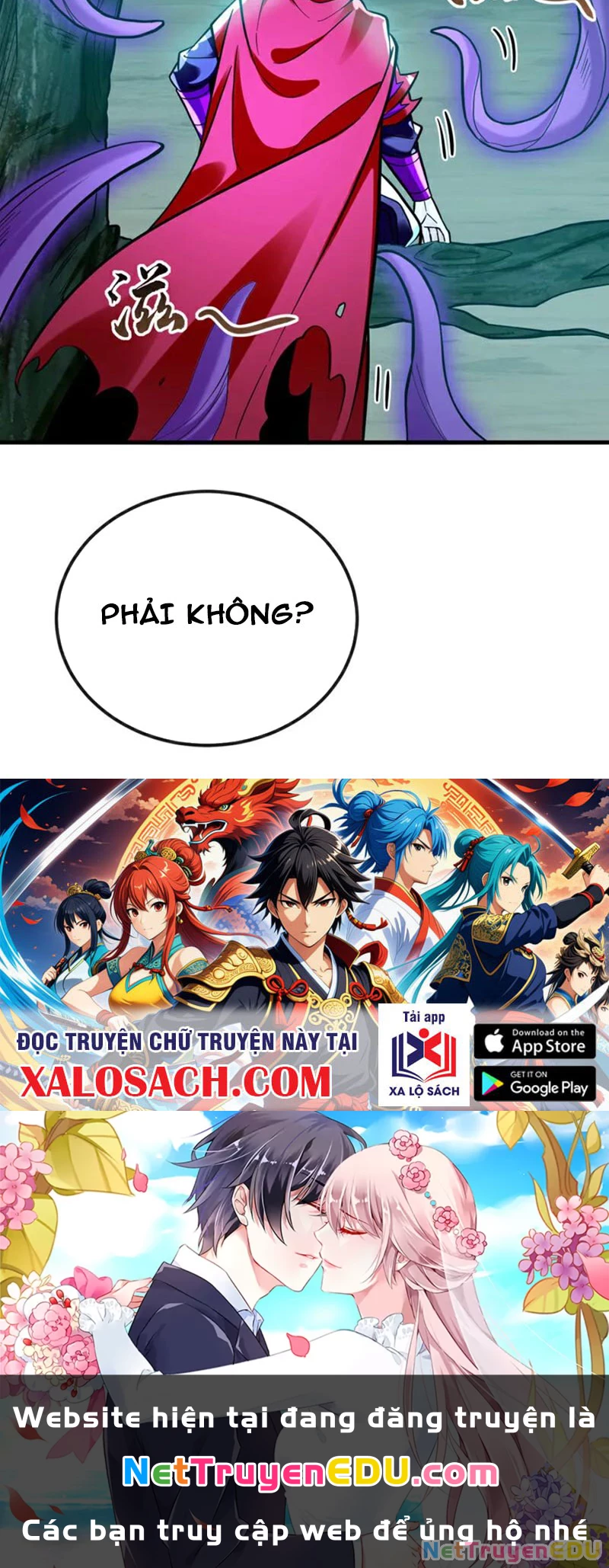 Tuyệt Thế Đan Thần Chapter 156 - Trang 2