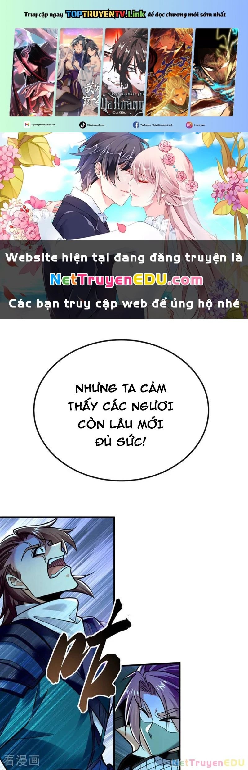 Tuyệt Thế Đan Thần Chapter 157 - Trang 2