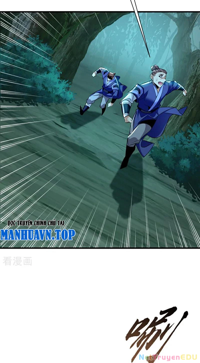 Tuyệt Thế Đan Thần Chapter 157 - Trang 2