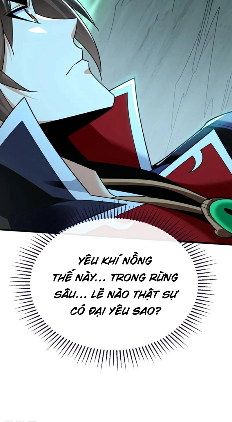 Tuyệt Thế Đan Thần Chapter 157 - Trang 2