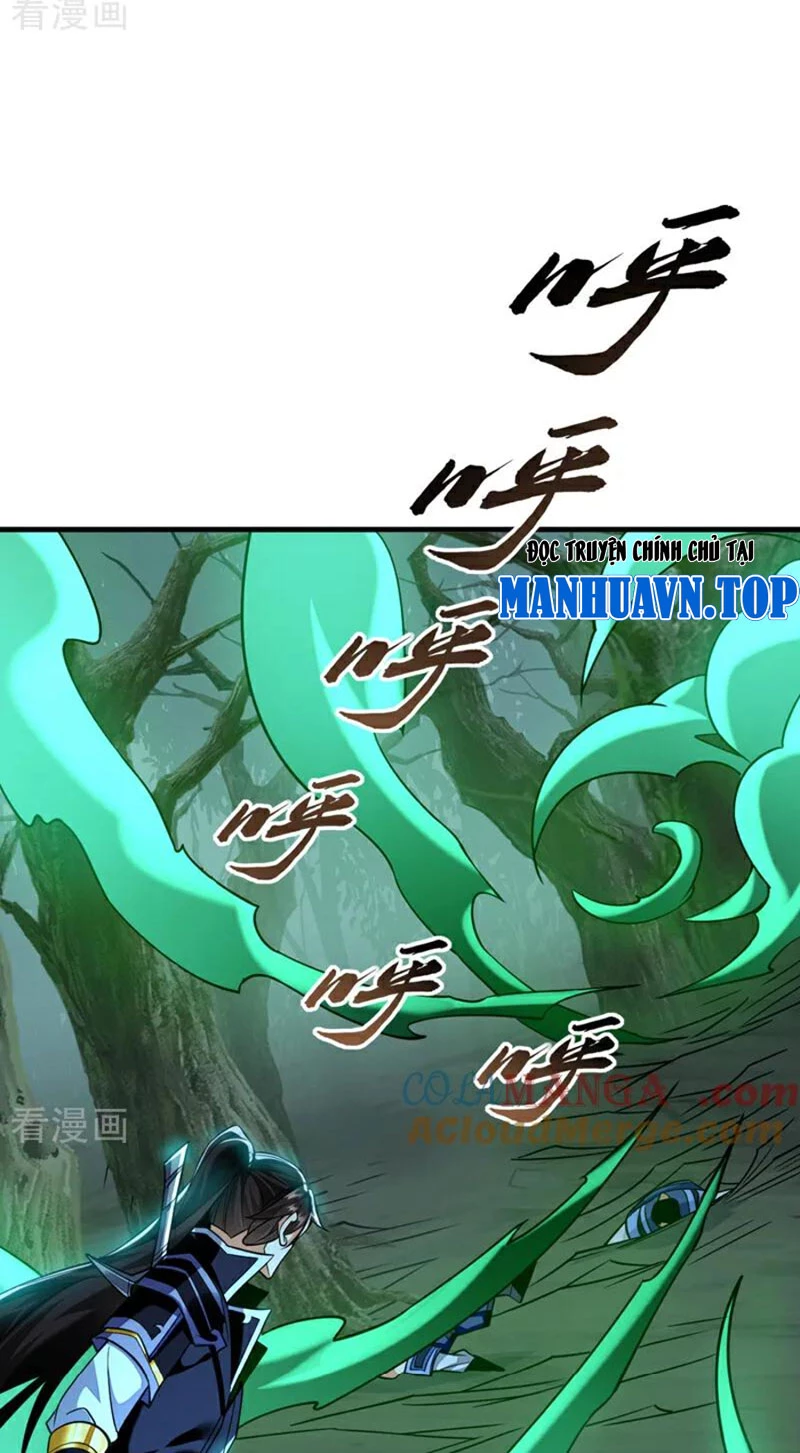 Tuyệt Thế Đan Thần Chapter 157 - Trang 2