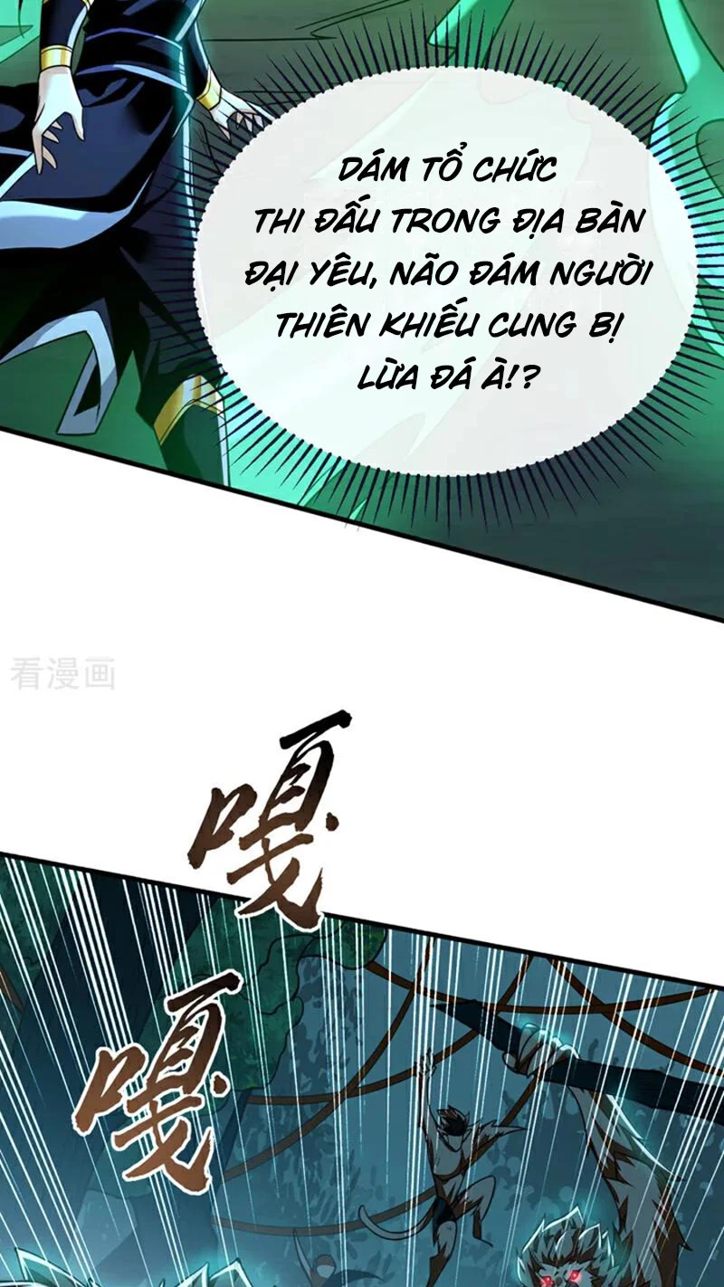 Tuyệt Thế Đan Thần Chapter 157 - Trang 2