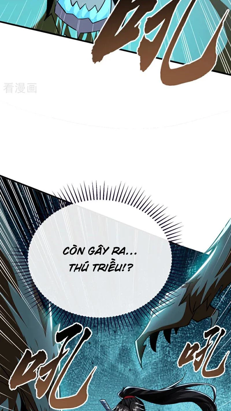 Tuyệt Thế Đan Thần Chapter 157 - Trang 2