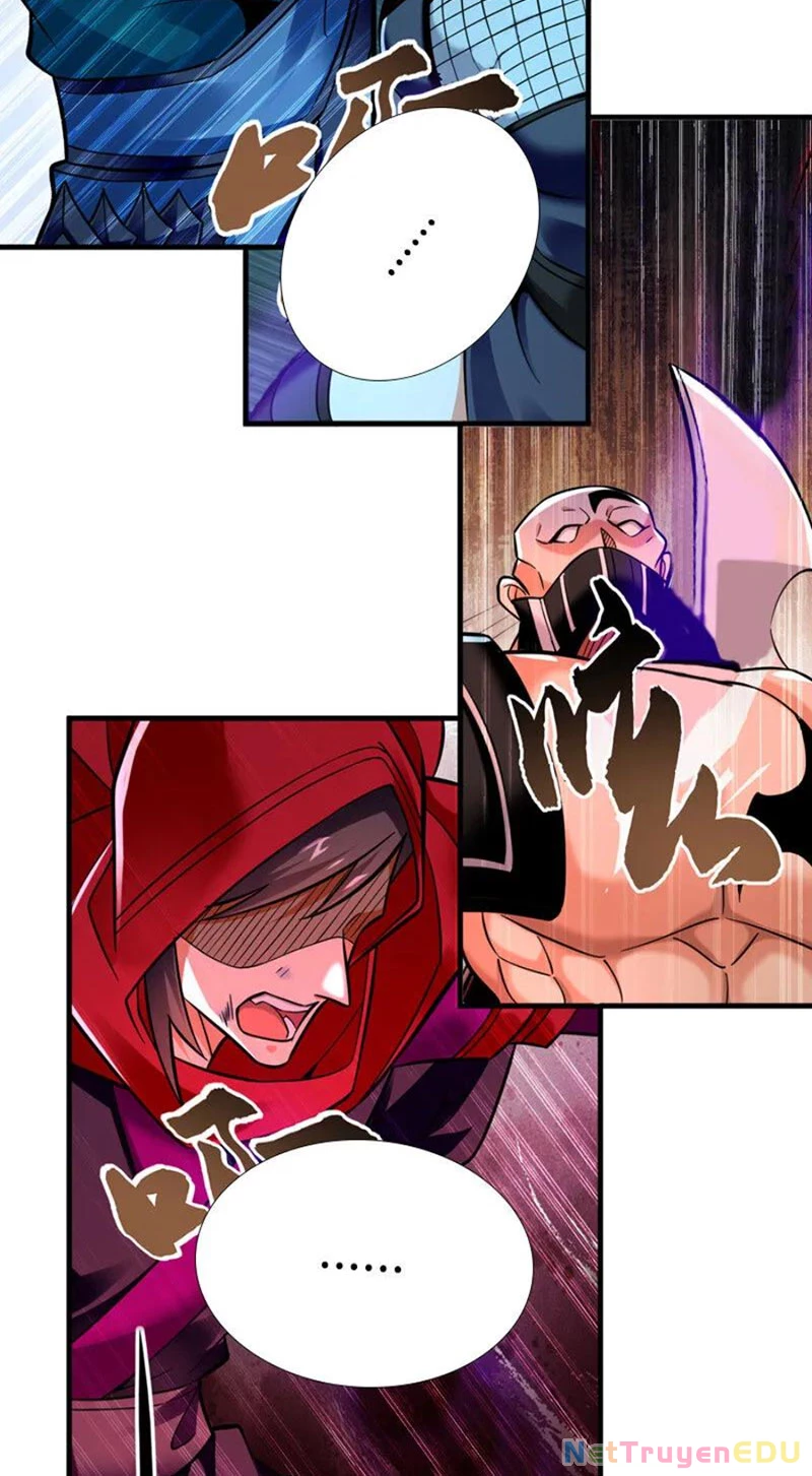 Tuyệt Thế Đan Thần Chapter 157 - Trang 2