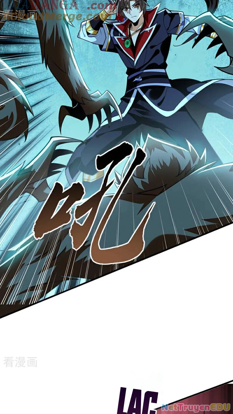 Tuyệt Thế Đan Thần Chapter 157 - Trang 2