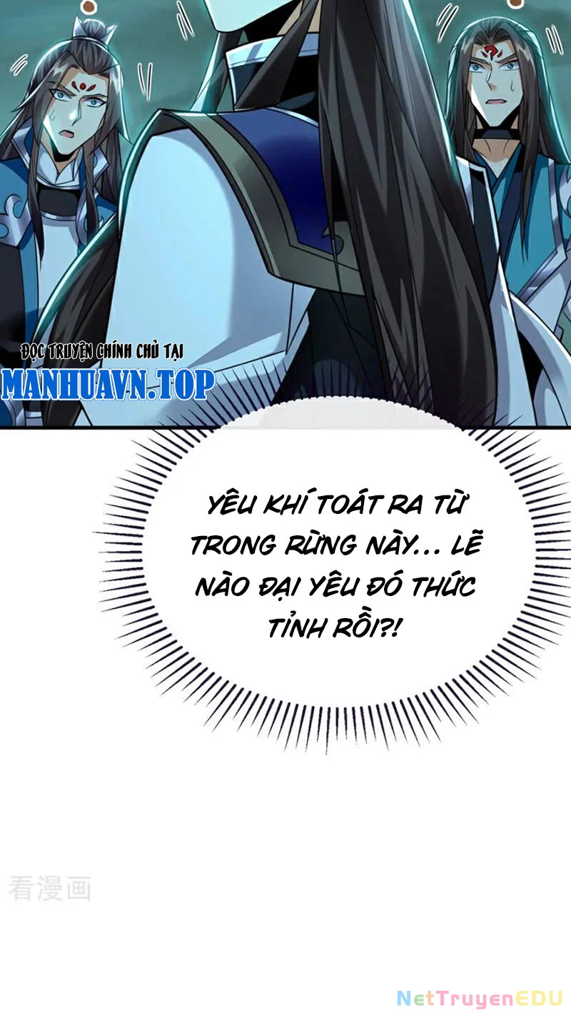 Tuyệt Thế Đan Thần Chapter 157 - Trang 2