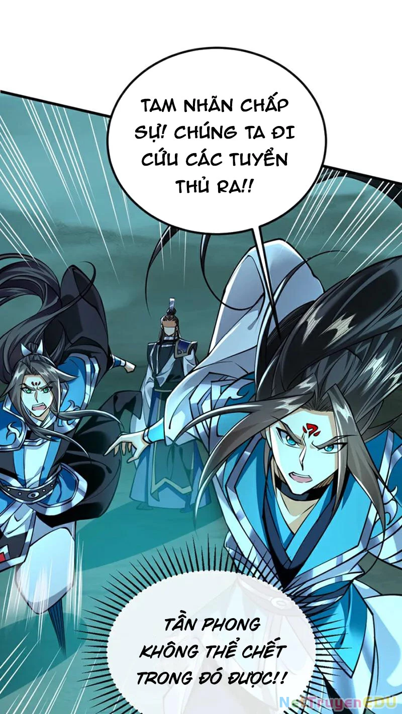 Tuyệt Thế Đan Thần Chapter 157 - Trang 2