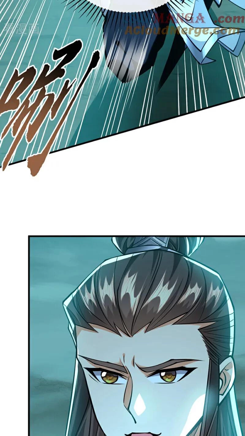 Tuyệt Thế Đan Thần Chapter 157 - Trang 2