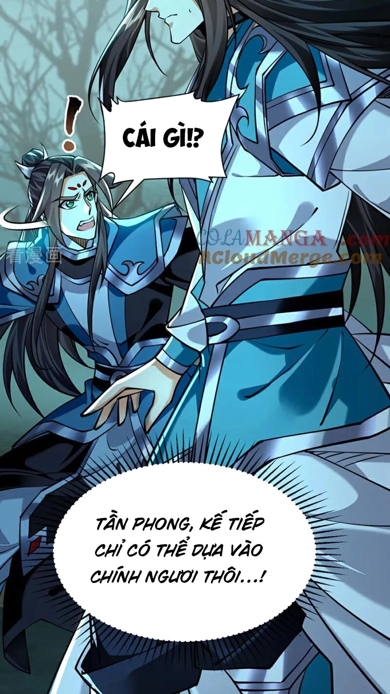 Tuyệt Thế Đan Thần Chapter 157 - Trang 2
