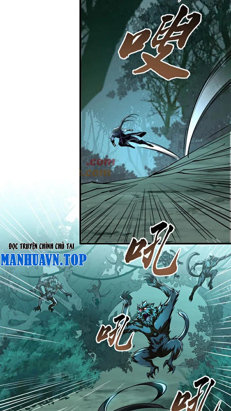 Tuyệt Thế Đan Thần Chapter 157 - Trang 2