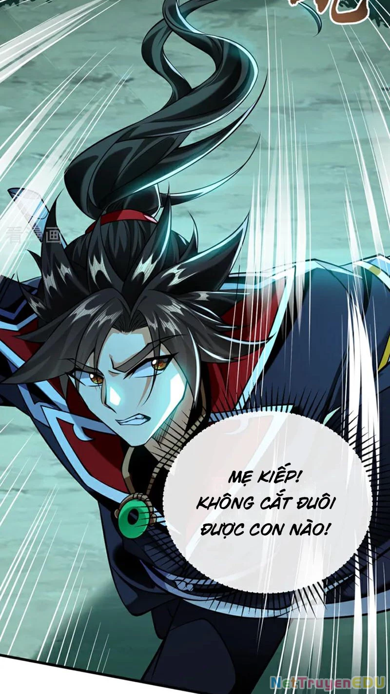 Tuyệt Thế Đan Thần Chapter 157 - Trang 2