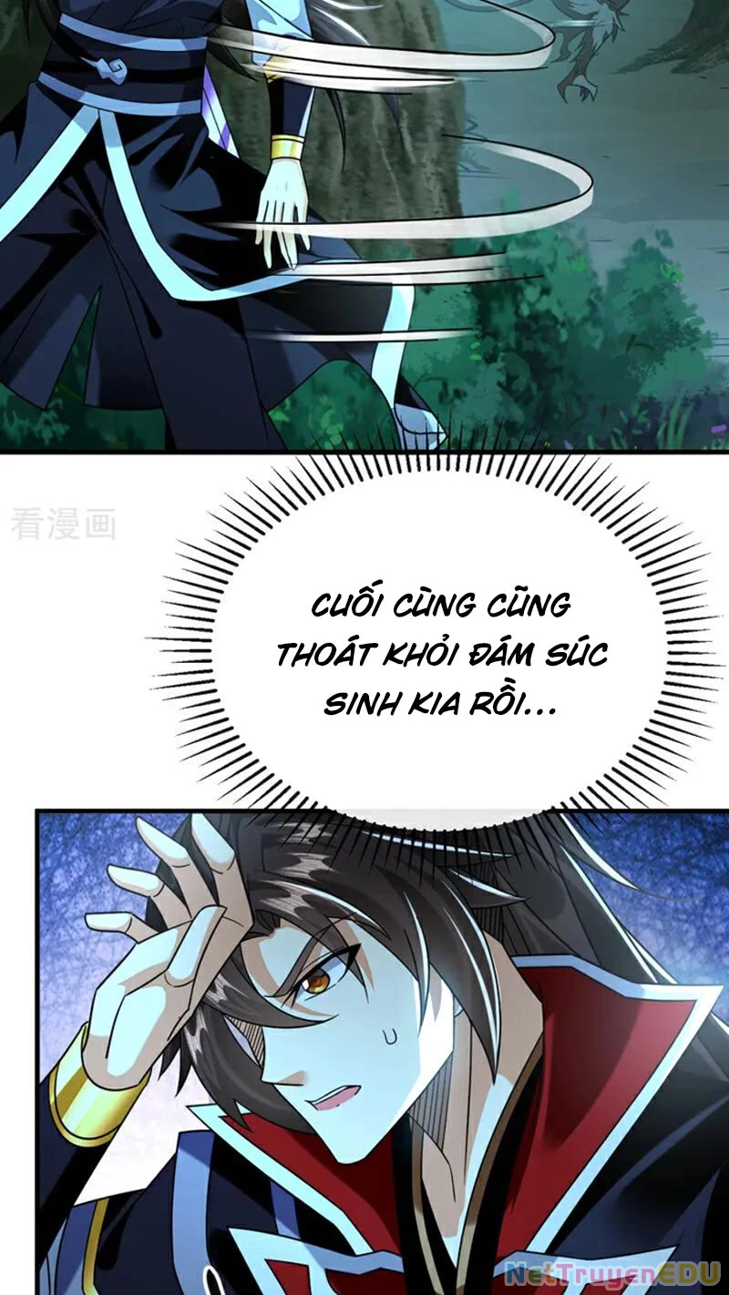Tuyệt Thế Đan Thần Chapter 157 - Trang 2