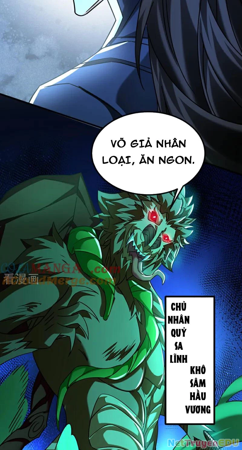 Tuyệt Thế Đan Thần Chapter 157 - Trang 2