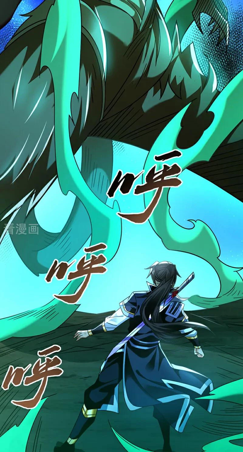 Tuyệt Thế Đan Thần Chapter 157 - Trang 2