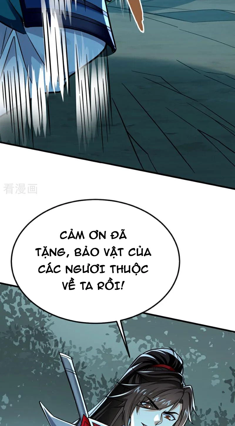 Tuyệt Thế Đan Thần Chapter 157 - Trang 2