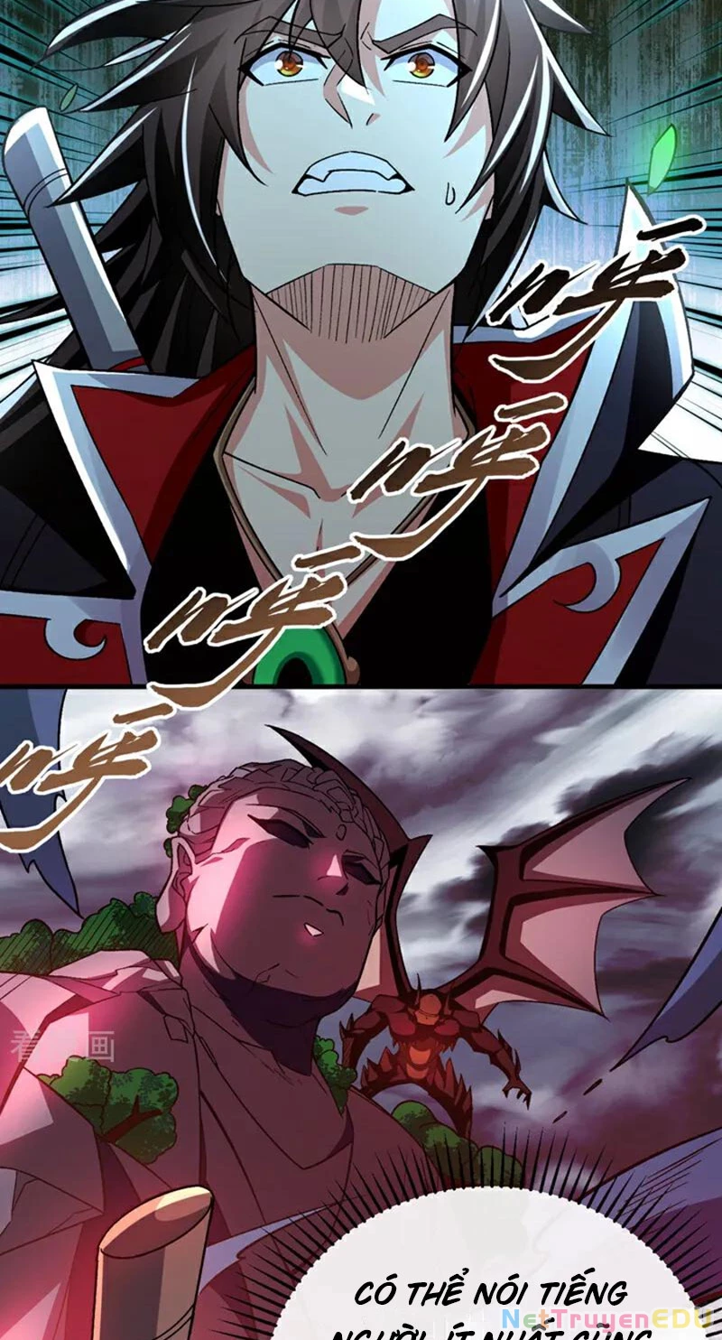 Tuyệt Thế Đan Thần Chapter 157 - Trang 2