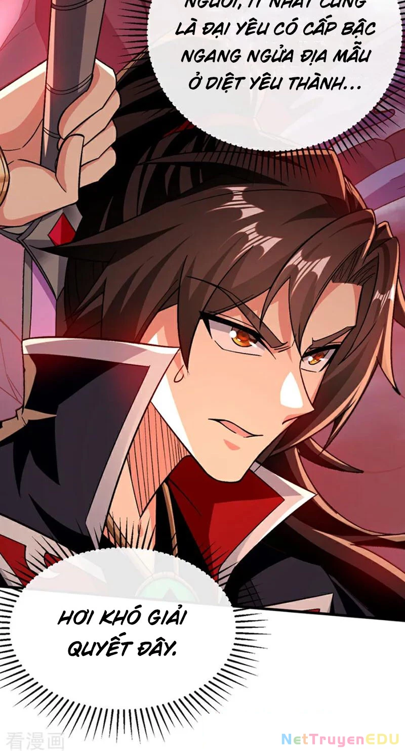 Tuyệt Thế Đan Thần Chapter 157 - Trang 2