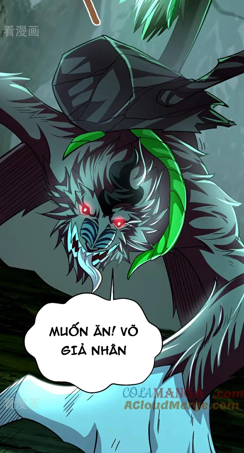 Tuyệt Thế Đan Thần Chapter 157 - Trang 2