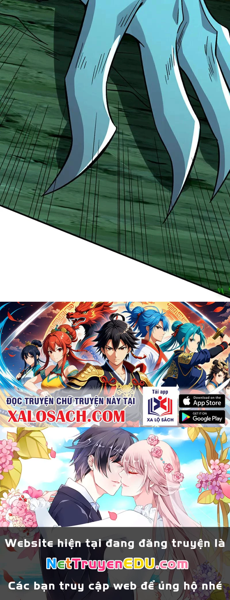 Tuyệt Thế Đan Thần Chapter 157 - Trang 2