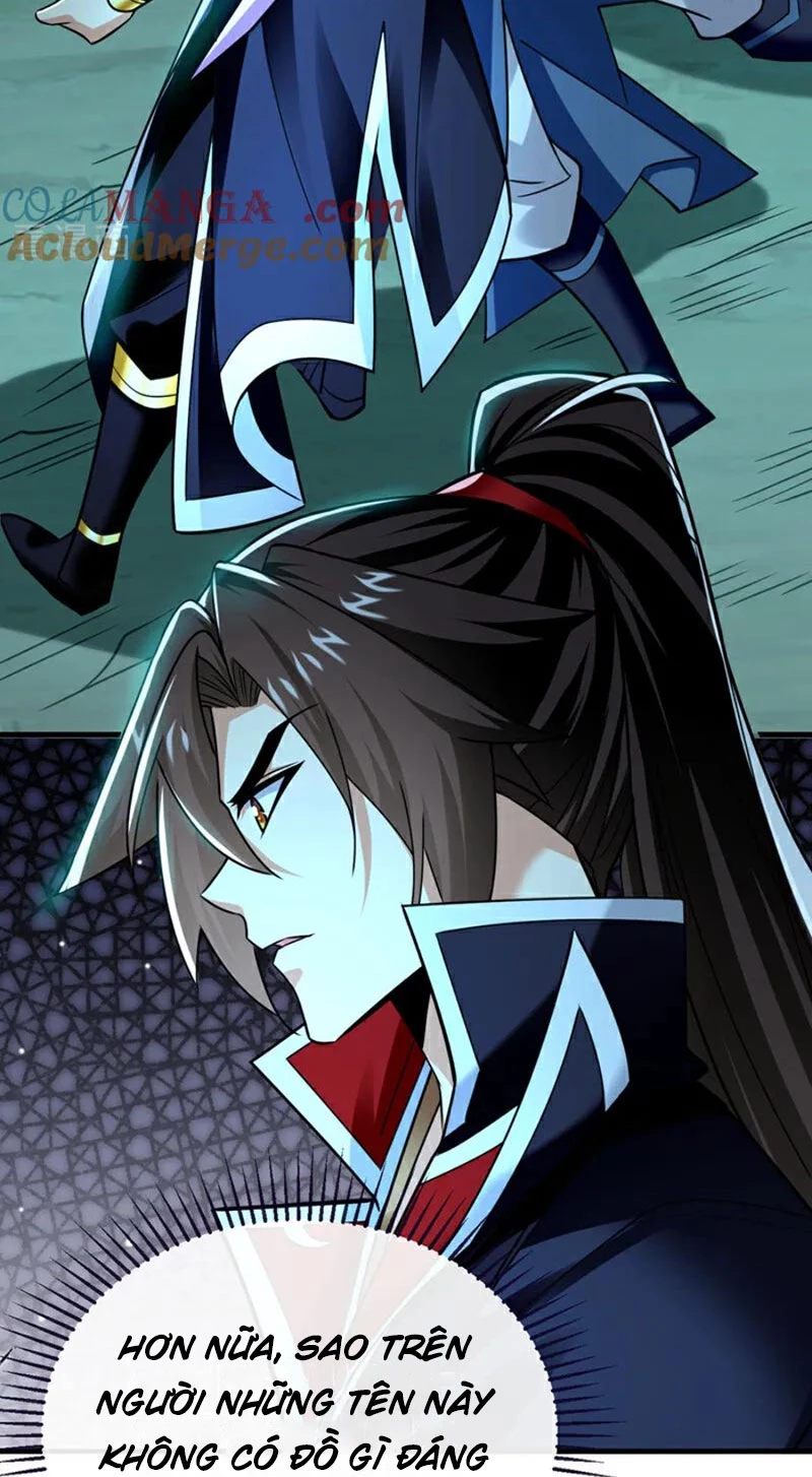 Tuyệt Thế Đan Thần Chapter 157 - Trang 2