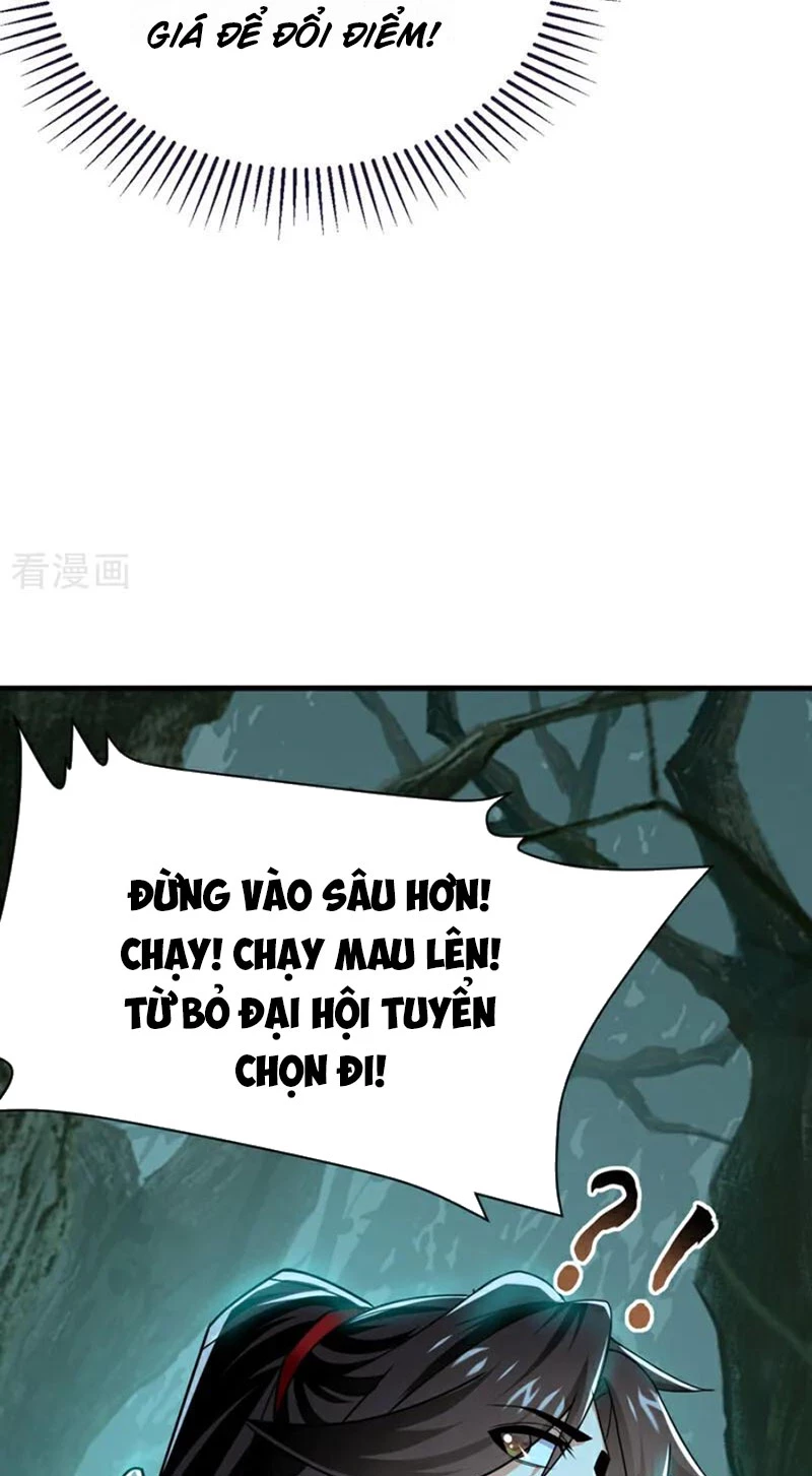 Tuyệt Thế Đan Thần Chapter 157 - Trang 2