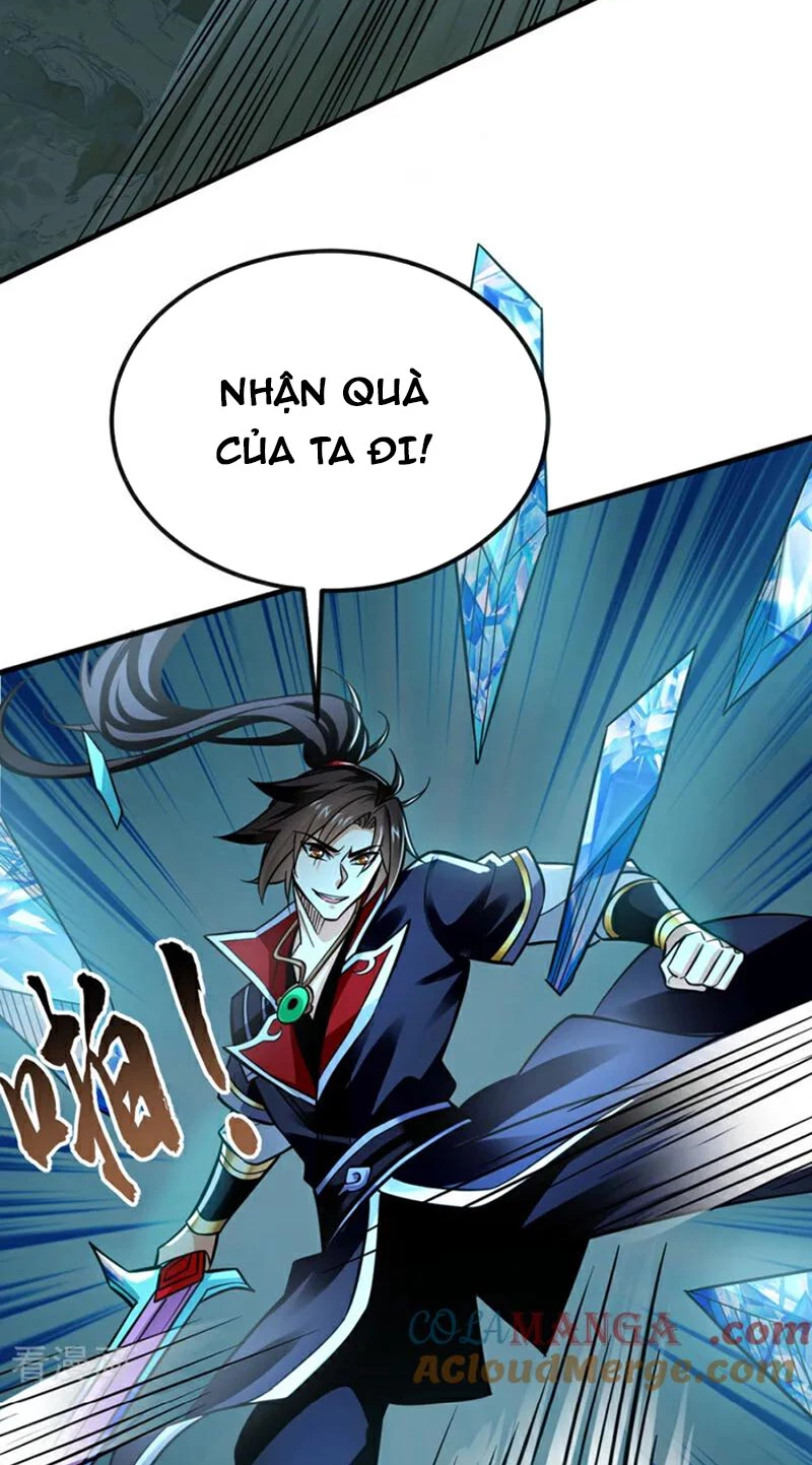 Tuyệt Thế Đan Thần Chapter 158 - Trang 2