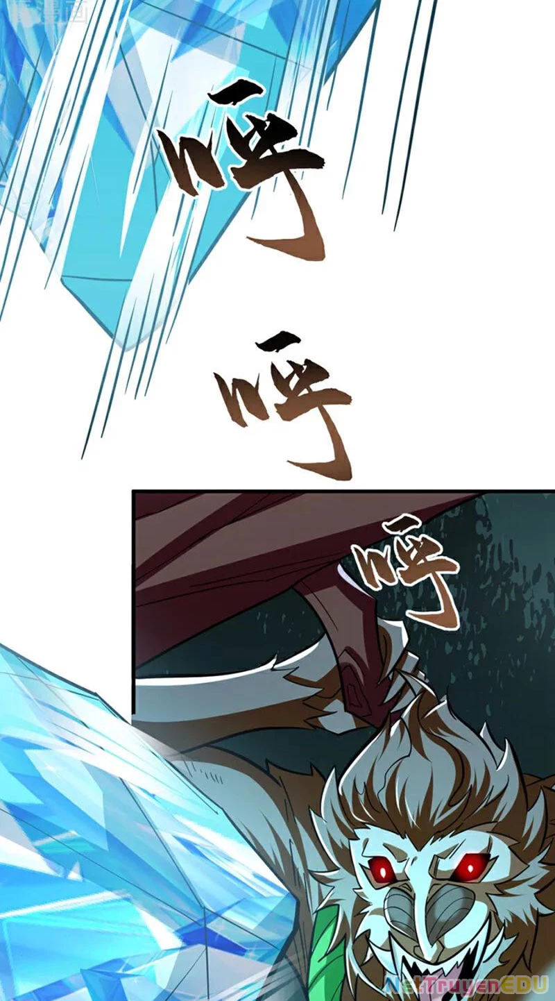 Tuyệt Thế Đan Thần Chapter 158 - Trang 2