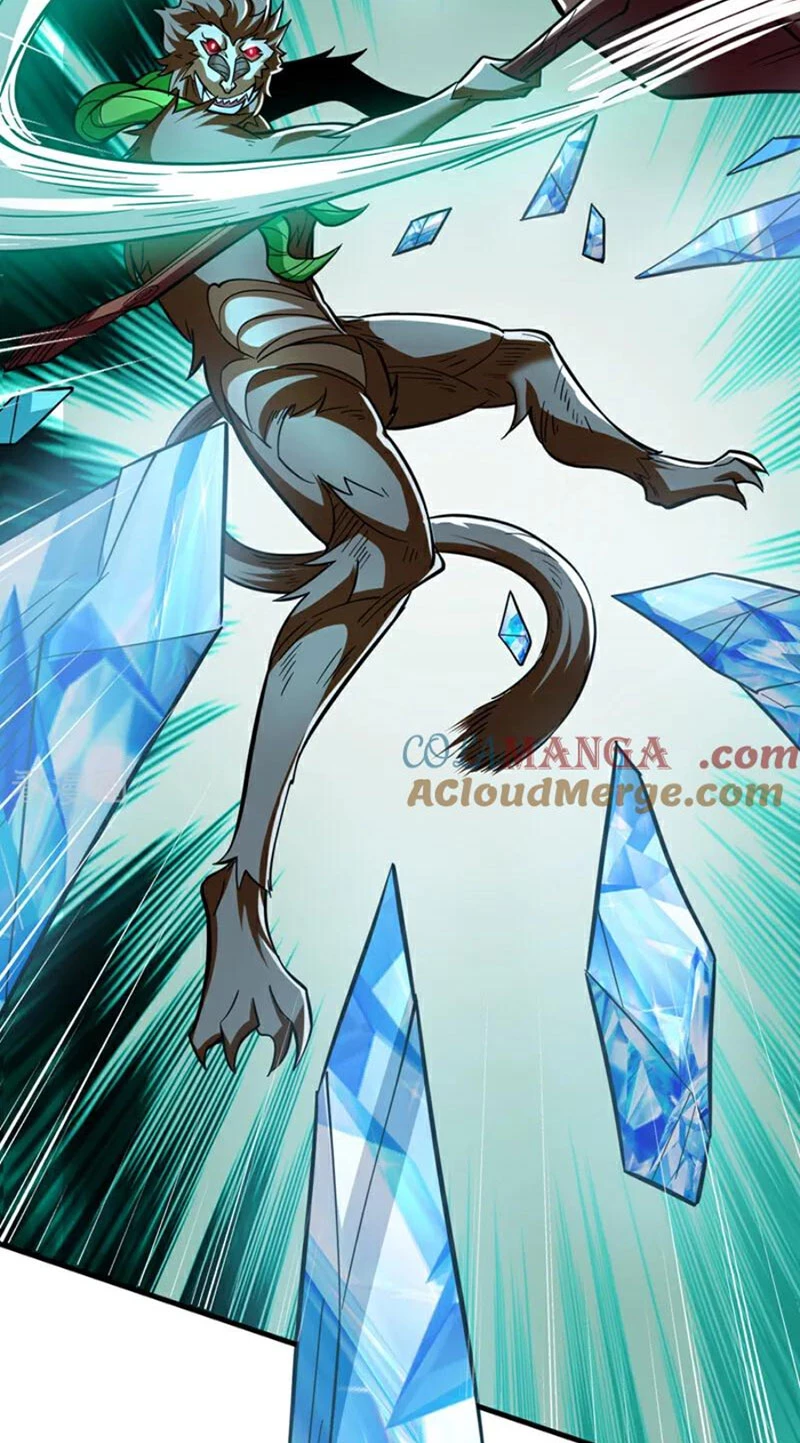 Tuyệt Thế Đan Thần Chapter 158 - Trang 2