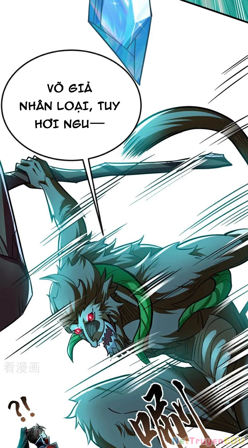 Tuyệt Thế Đan Thần Chapter 158 - Trang 2