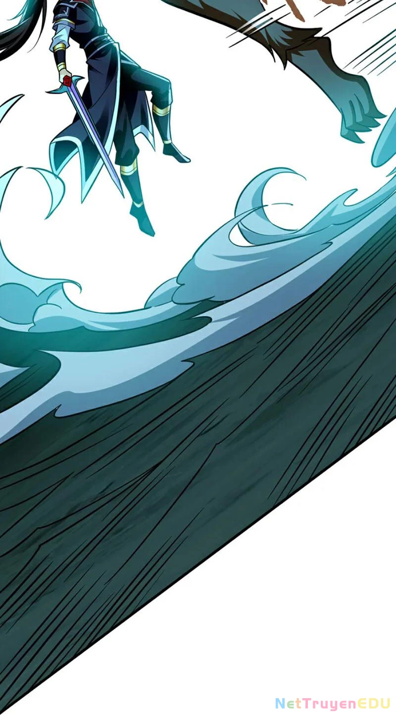 Tuyệt Thế Đan Thần Chapter 158 - Trang 2