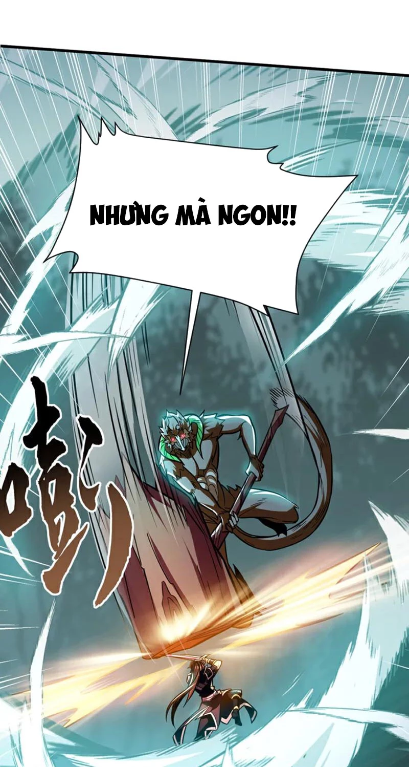 Tuyệt Thế Đan Thần Chapter 158 - Trang 2