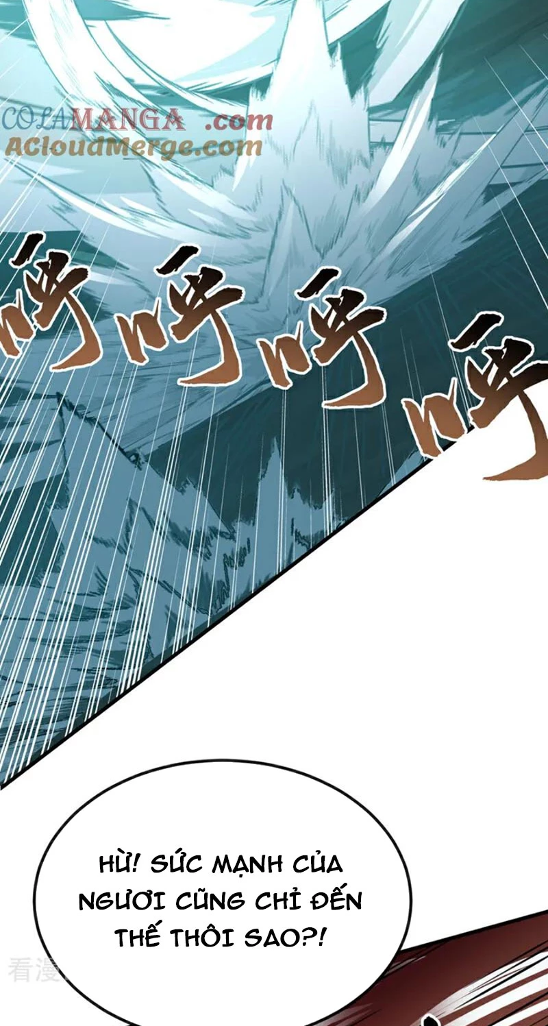 Tuyệt Thế Đan Thần Chapter 158 - Trang 2