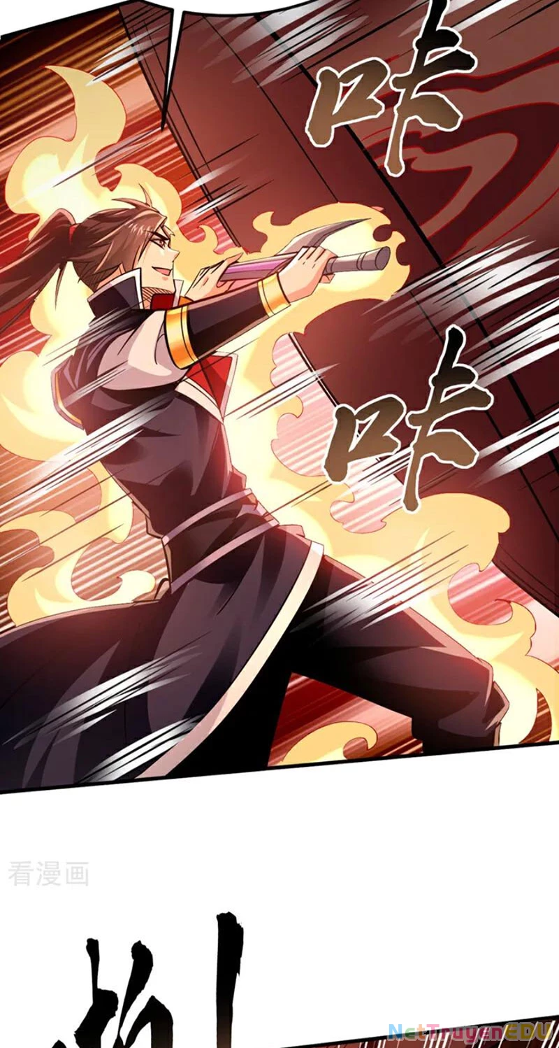 Tuyệt Thế Đan Thần Chapter 158 - Trang 2