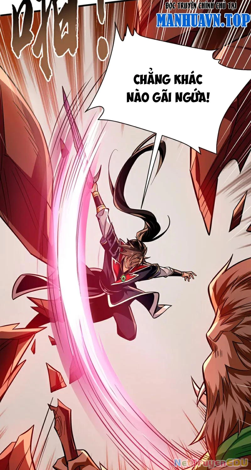 Tuyệt Thế Đan Thần Chapter 158 - Trang 2