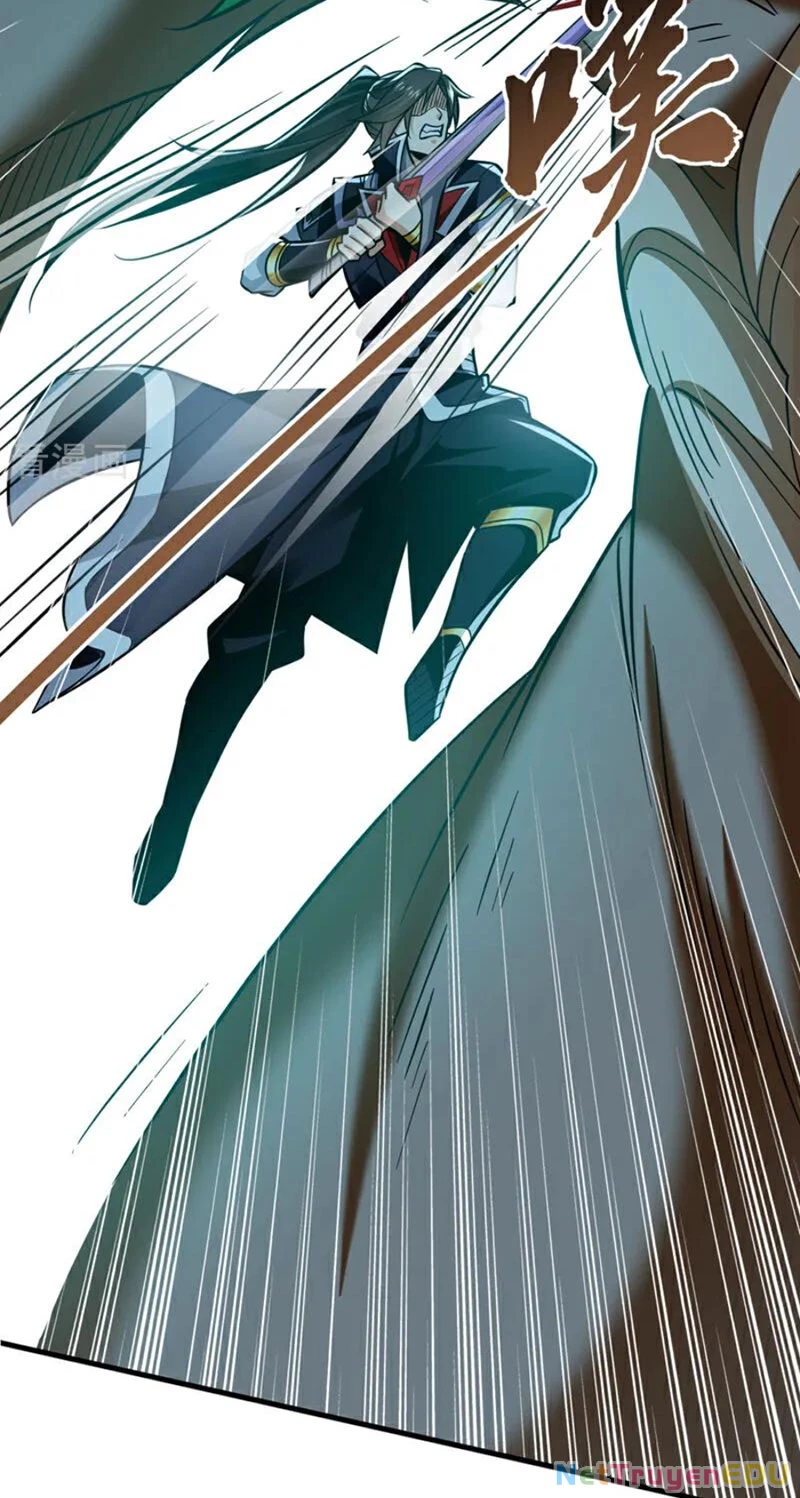 Tuyệt Thế Đan Thần Chapter 158 - Trang 2